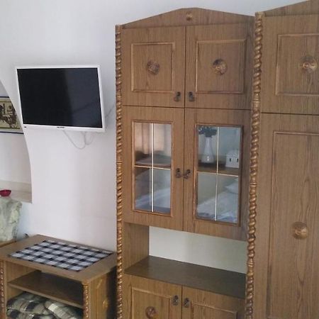 Korona Panzio Bed & Breakfast Balatonfüred Dış mekan fotoğraf
