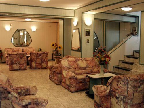 Korona Panzio Bed & Breakfast Balatonfüred Dış mekan fotoğraf