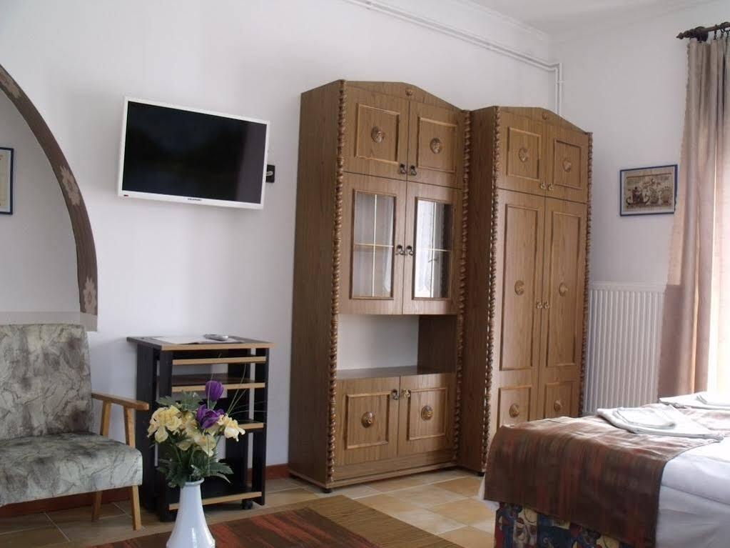 Korona Panzio Bed & Breakfast Balatonfüred Dış mekan fotoğraf